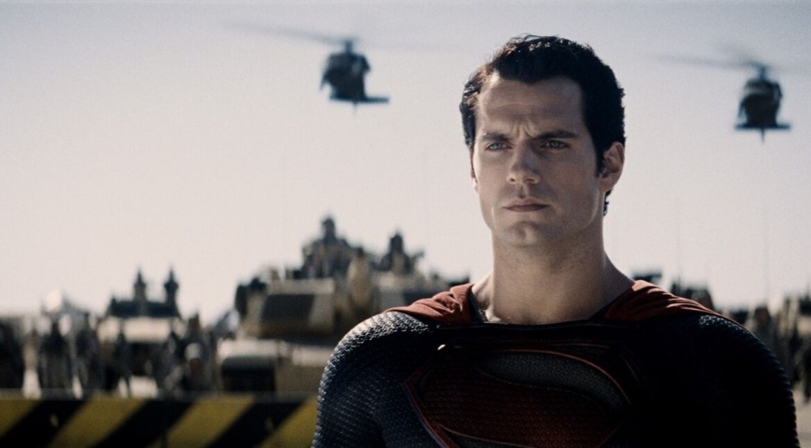 Die Superman-Fortsetzung ist in den Startlöchern