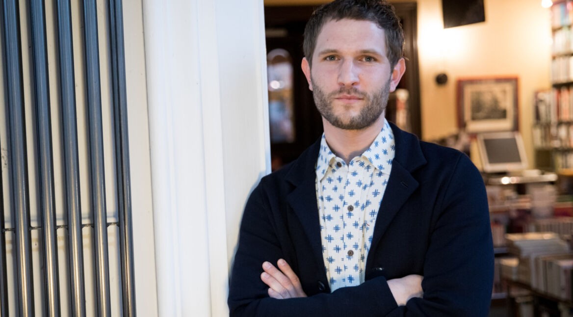 Autor Johann Scheerer