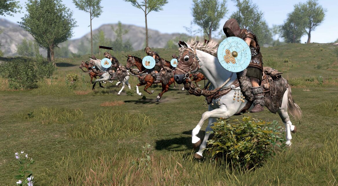 Mount & Blade II: Bannerlord