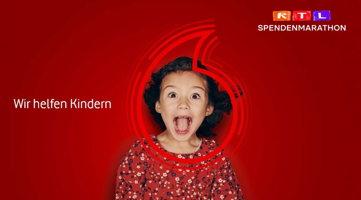 rtl spendenmarathon 2023