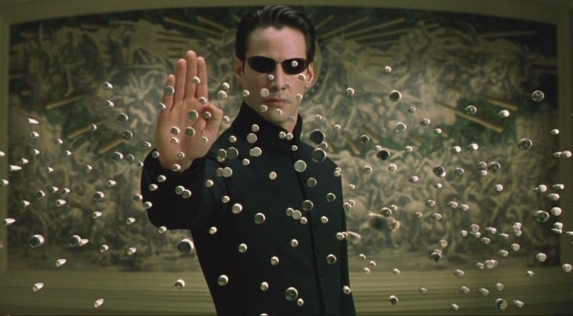 Matrix