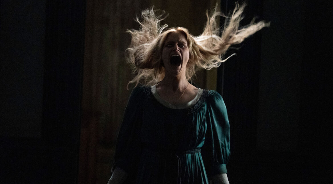 Besetzung Guillermo del Toro's Cabinet Of Curiosities