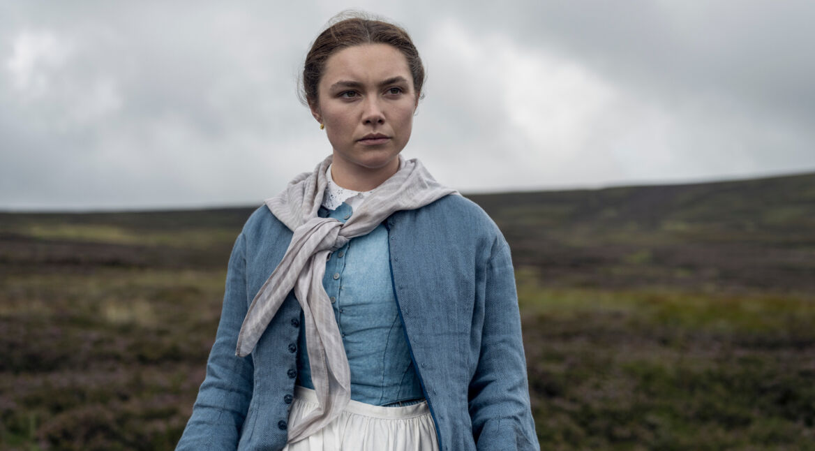 Wahre Geschichte von Das Wunder: Florence Pugh