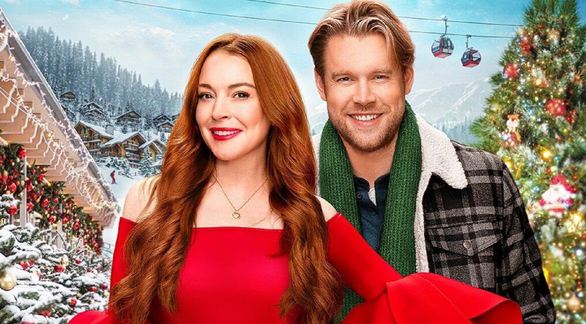 Der Cast von Falling For Christmas