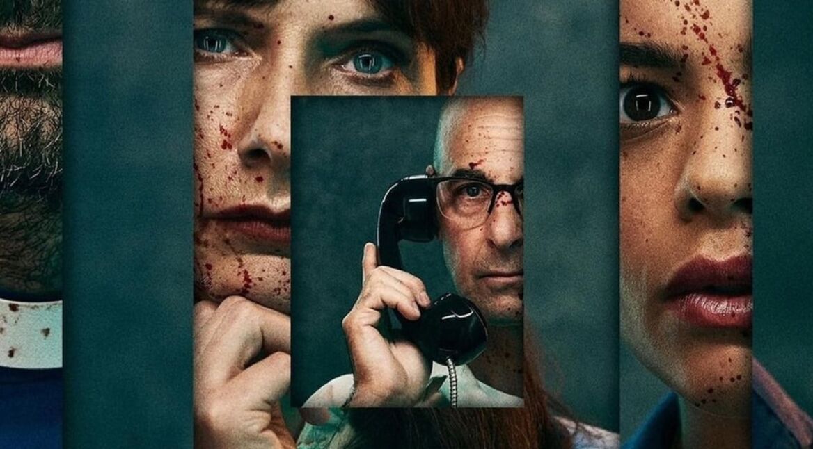 Der Cast von Inside Man