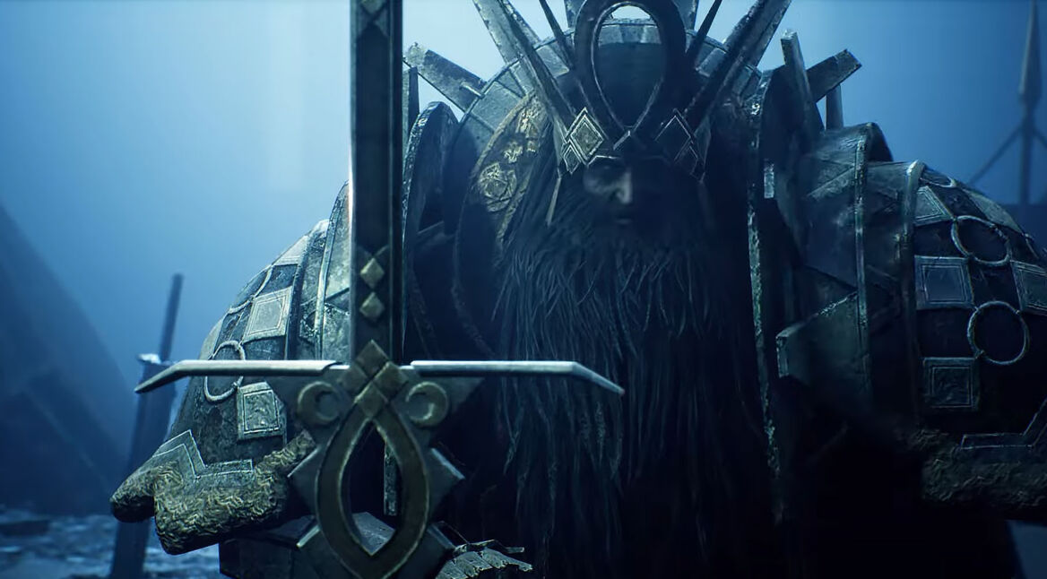 Ein mächtiger Verbündeter in Undecember