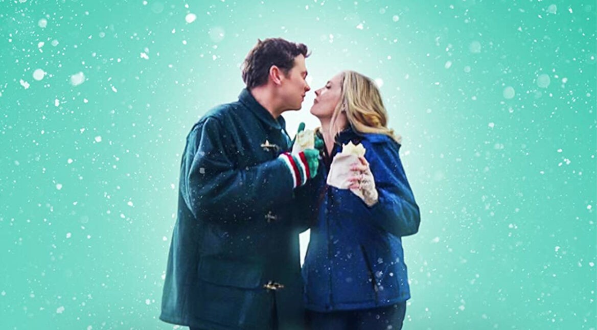 Poster von I Believe in Santa