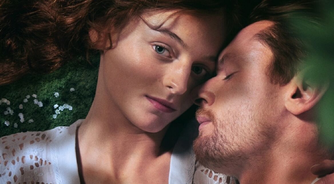 Der Cast von Lady Chatterleys Liebhaber