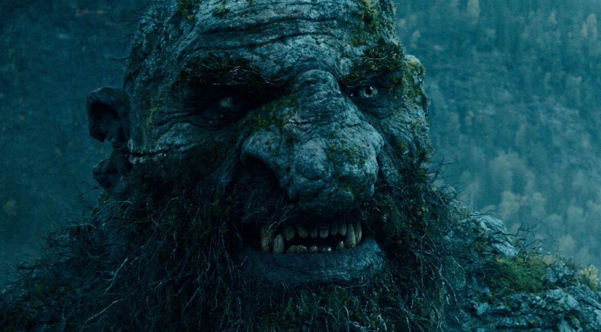 Troll 2: Bild aus Troll