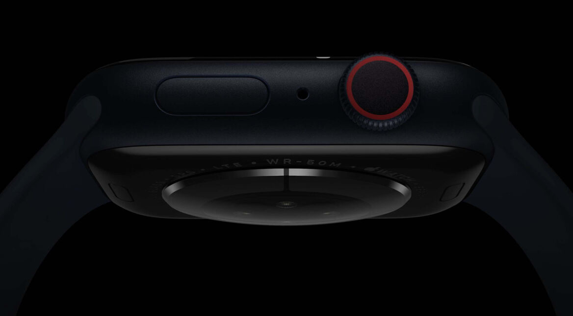 Apple Watch Cellular