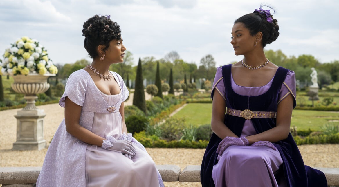 Bridgerton Staffel 2