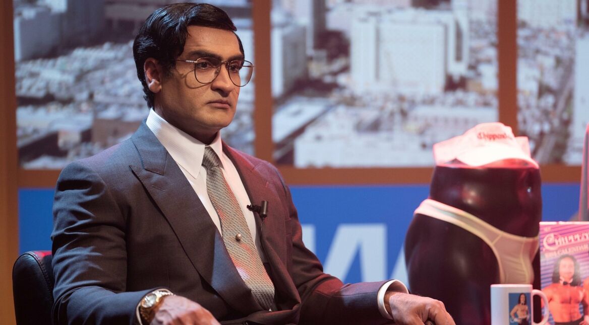 welcometochippendales