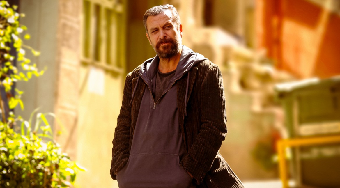 Nejat Isler in 10 Tage eines guten Mannes