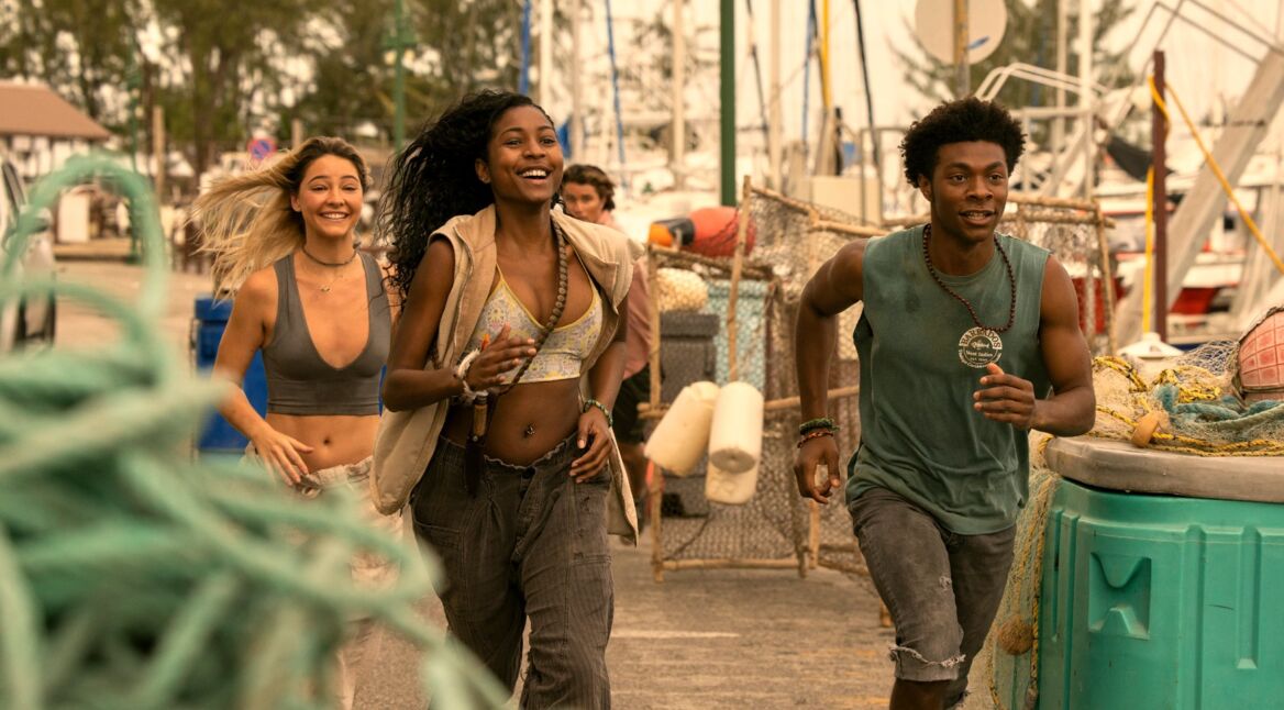 Outer Banks Staffel 3