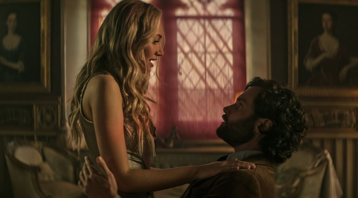 You Staffel 4 Teil 1