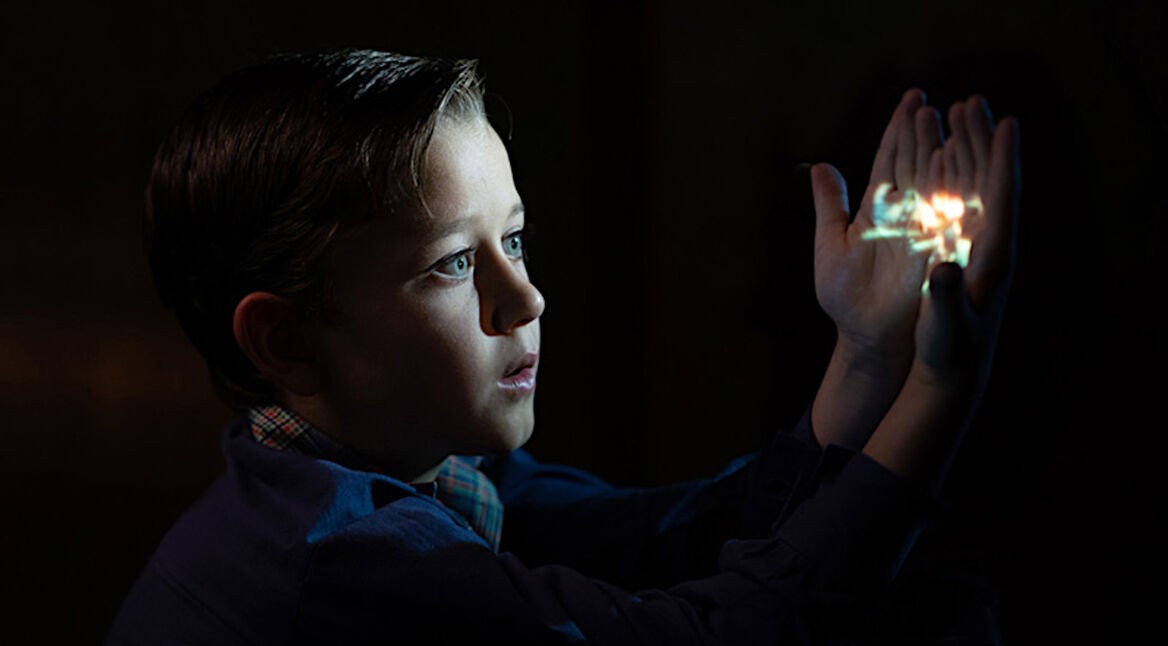 Steven Spielberg fragt sich schon in jungen Jahren, wo Du 2023 Die Fabelmans streamen kannst