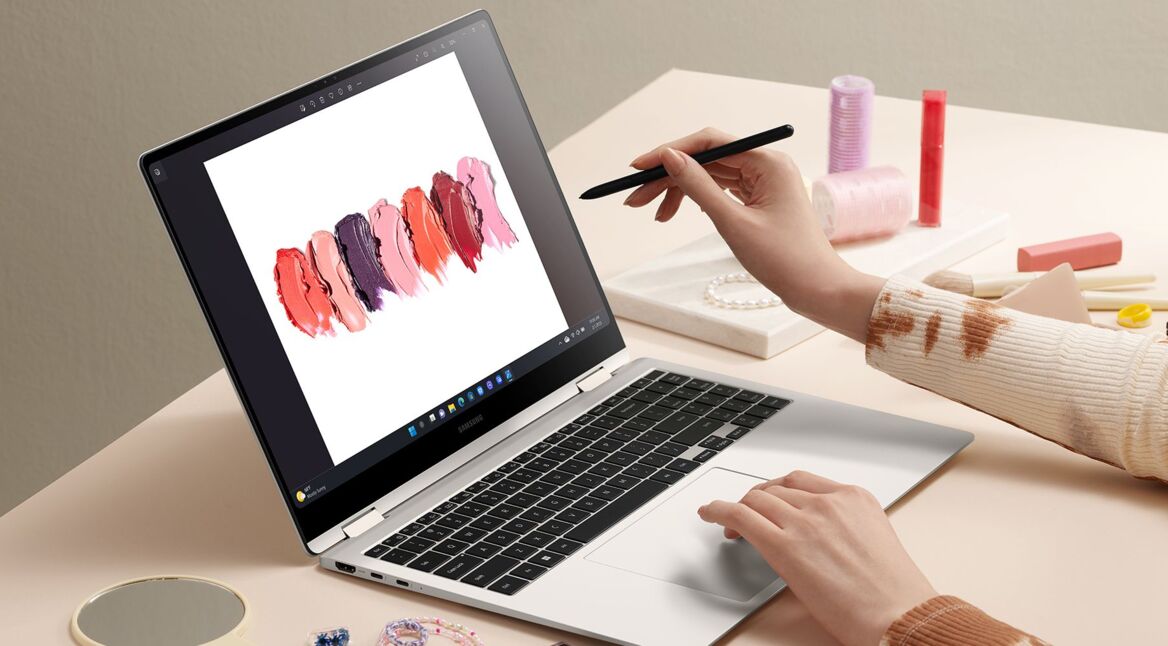 Galaxy Book3 Pro 360