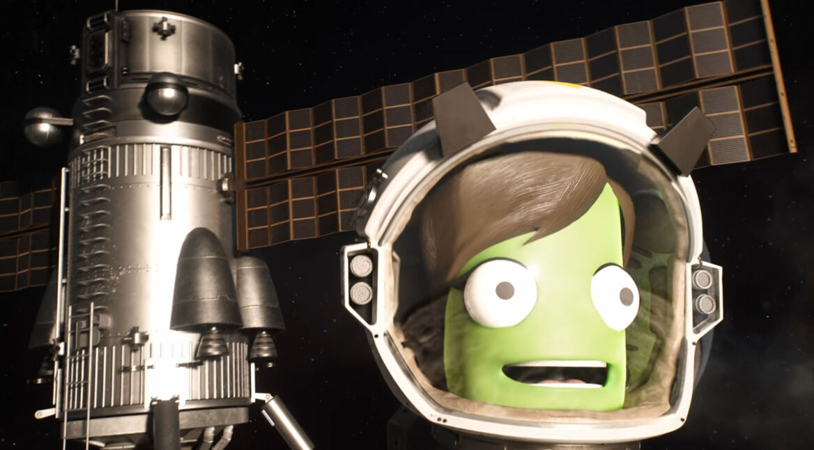 Kerbal Space Program 2: Tipps & Tricks für den Start in die Raketensim