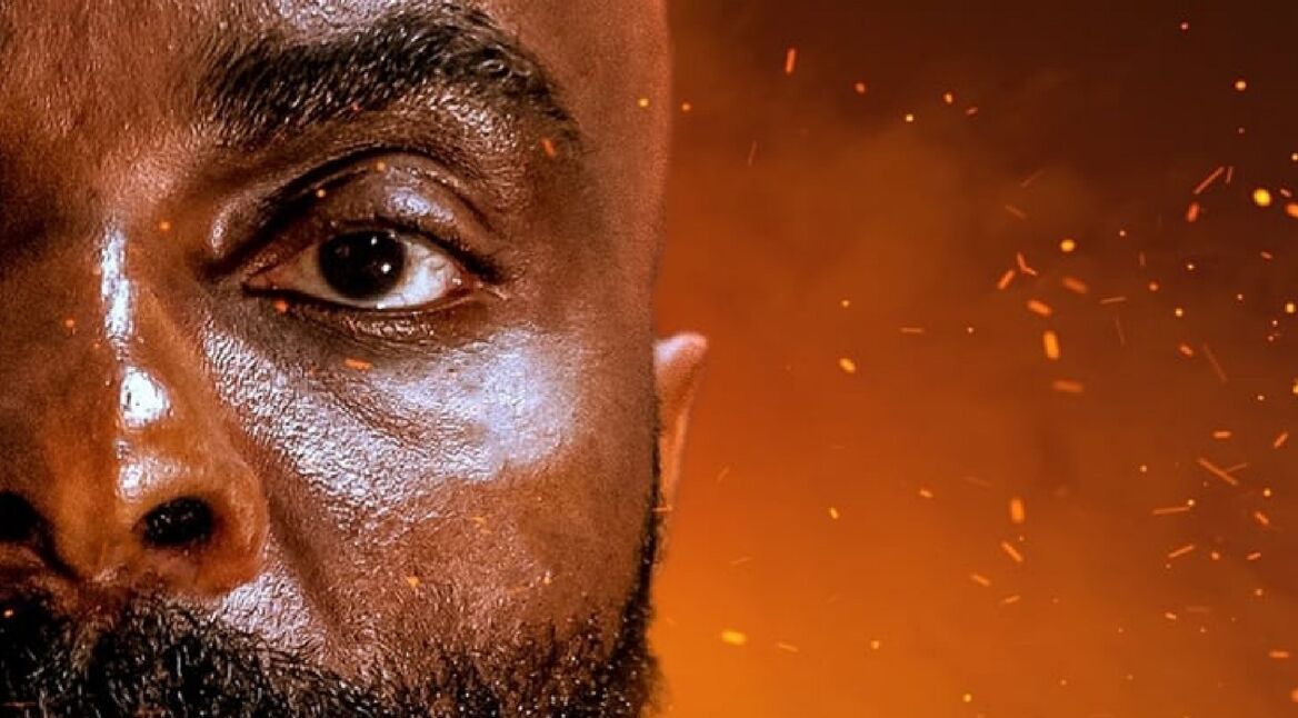 Kaaris in Le Roi des ombres