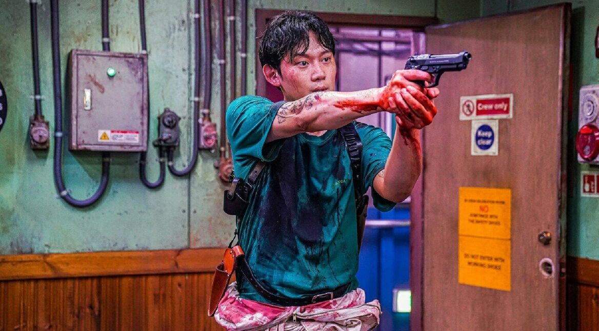 Project Wolf Hunting