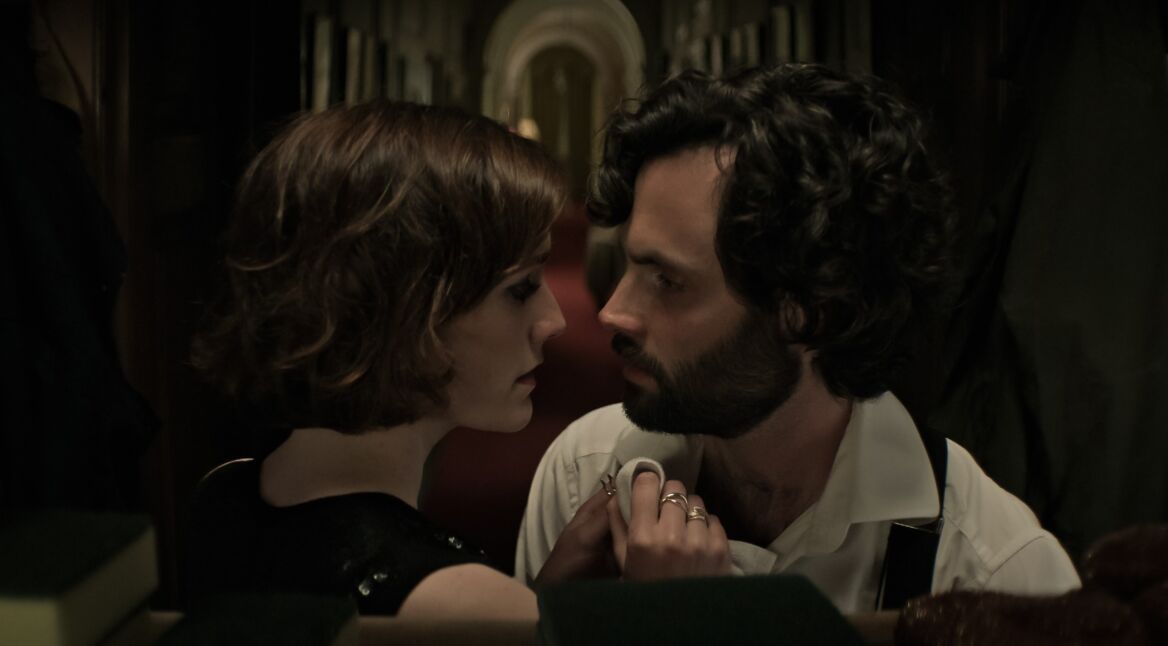 Kate und Joe: Das Ende von You erklärt