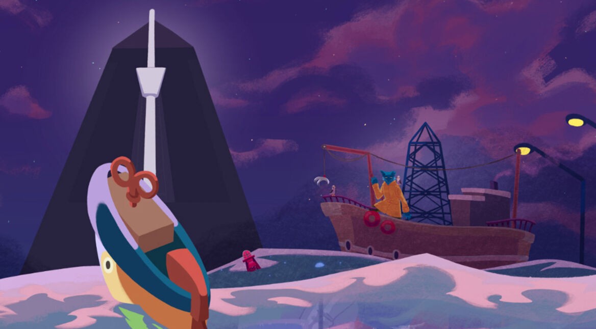 before your eyes psvr2