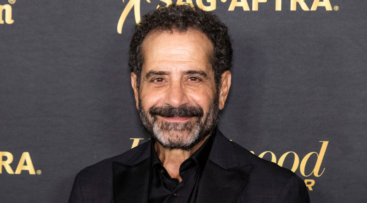 tony shalhoub