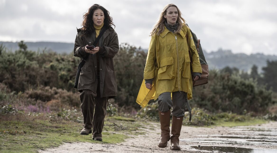 Killing Eve