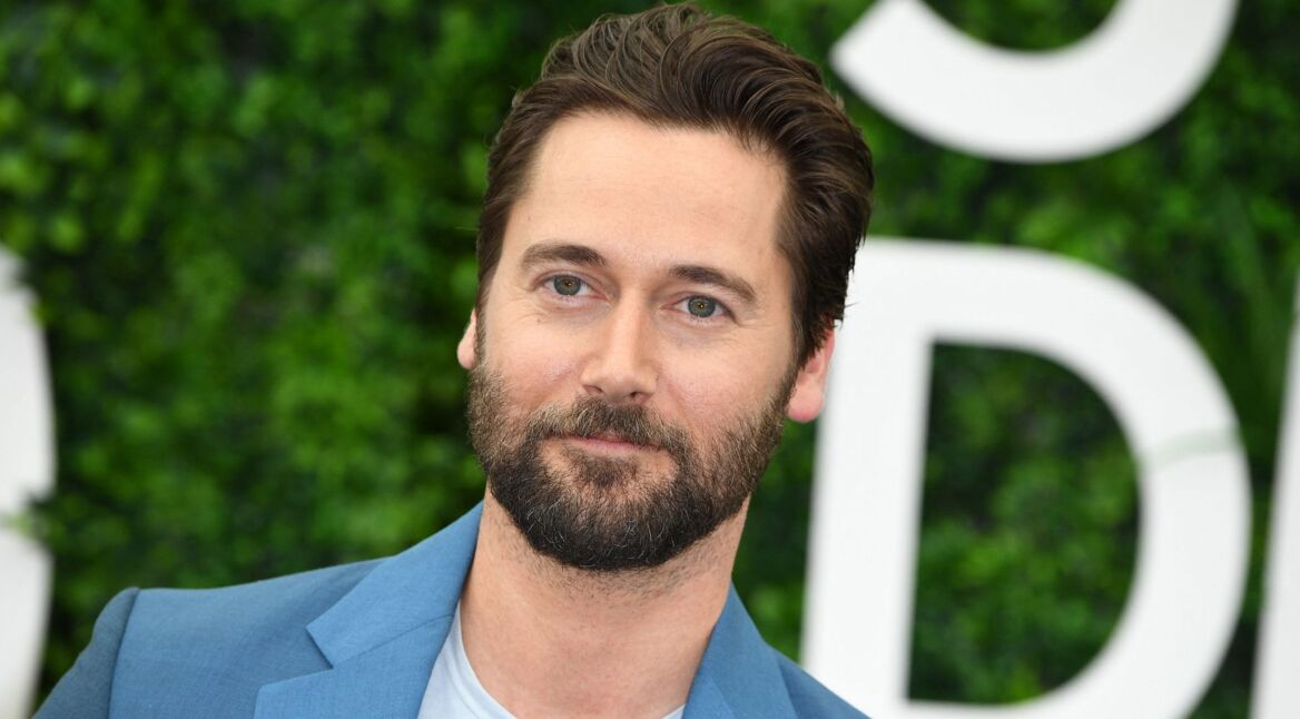 "New Amsterdam"-Darsteller Ryan Eggold