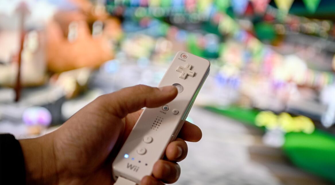 Fehlerbehebung beim Wii-Controller: So kalibrierst Du ihn 