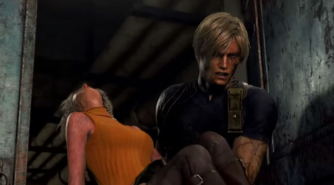 Resident Evil 4 Remake – Cheats: Konsole öffnen, Codes nutzen & Trainer