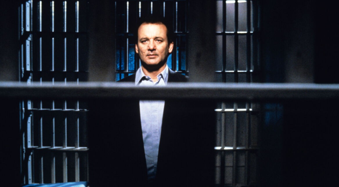 bill muray bei und täglich grüßt das murmeltier