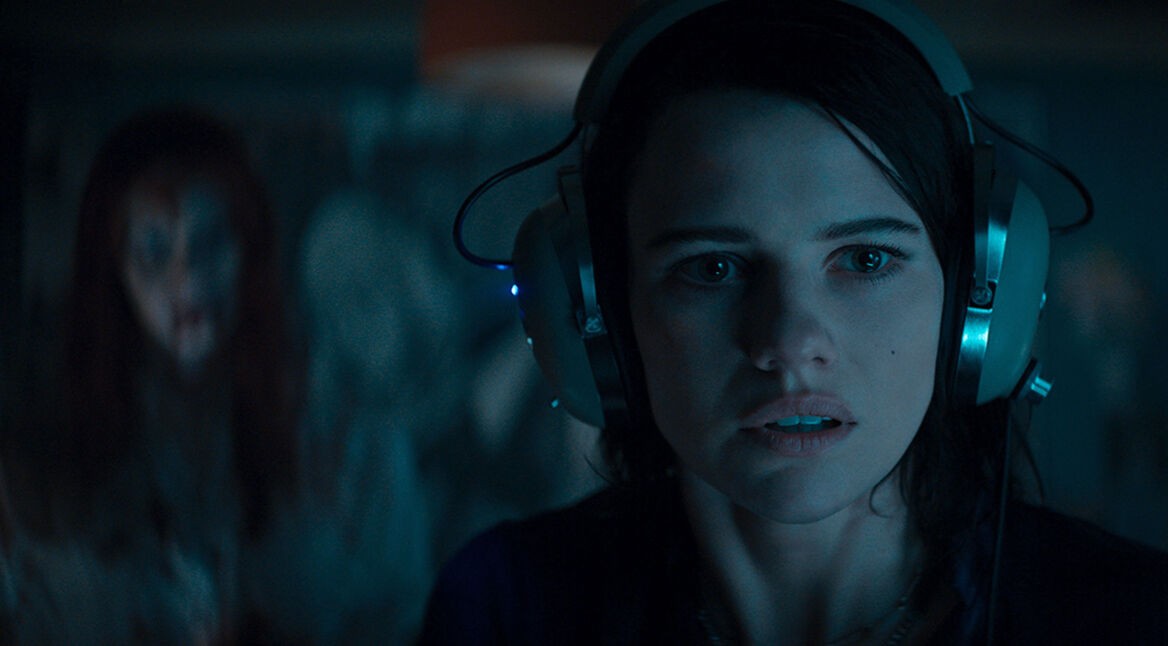 evil dead rise deadites