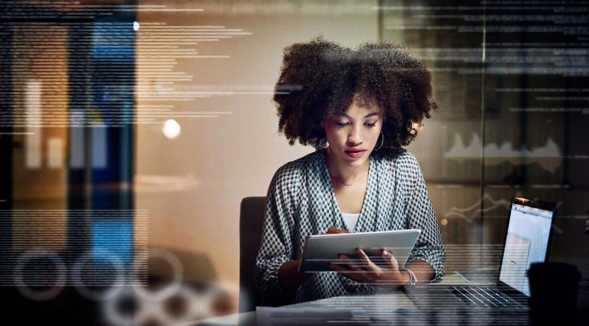 KI in der öffentlichen Verwaltung