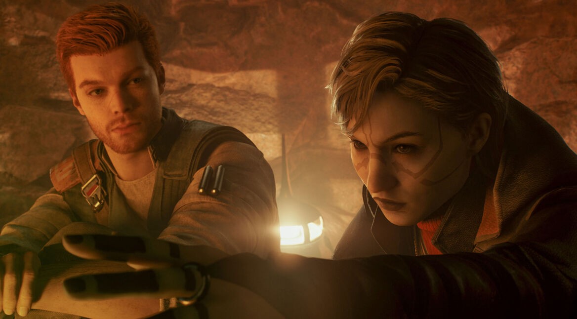 star wars jedi survivor screenshot