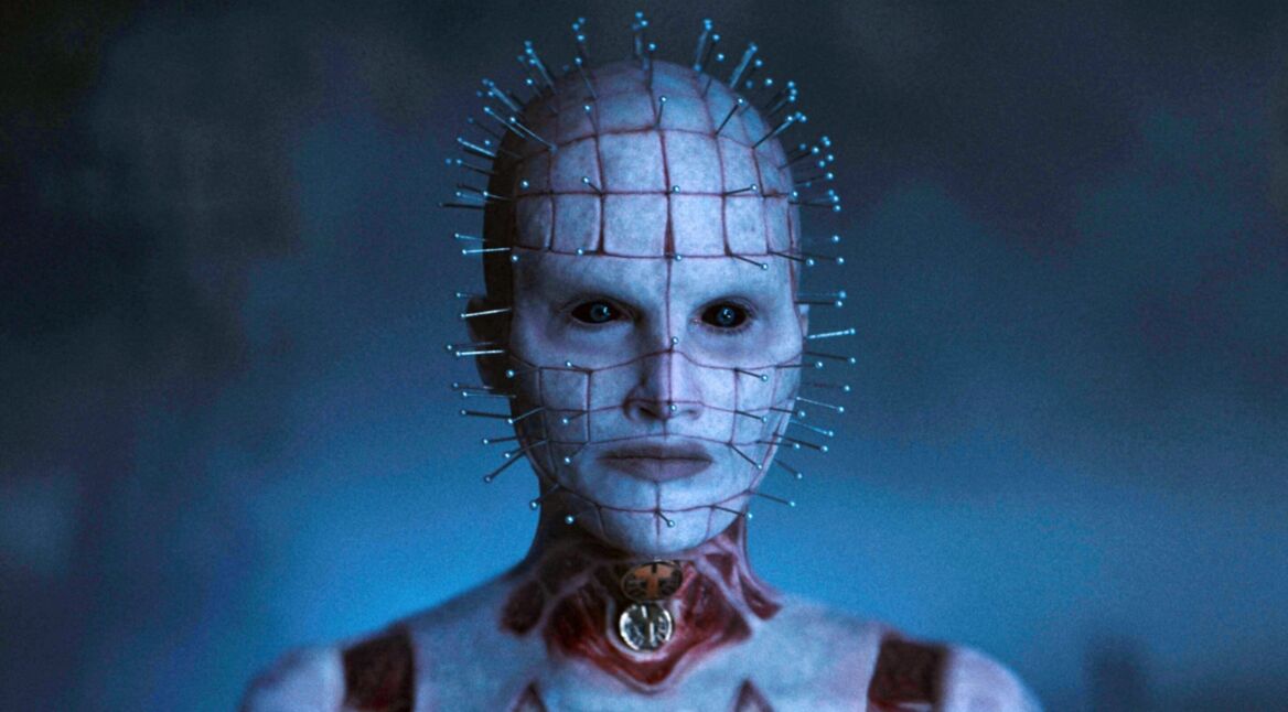 Hellraiser Reihenfolge