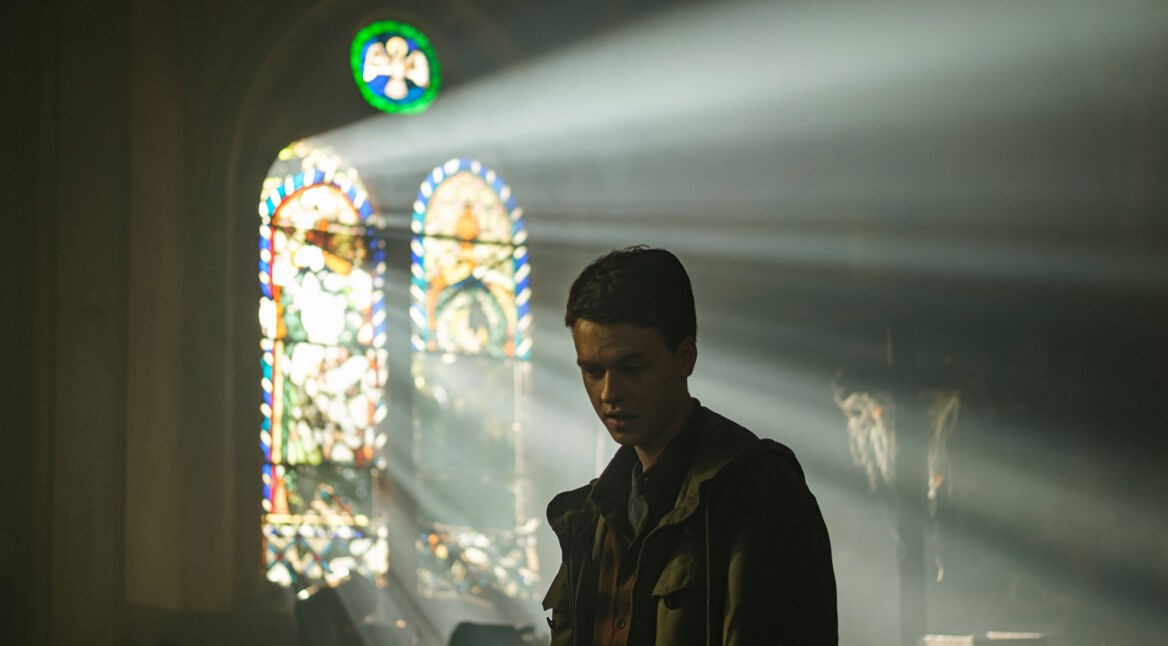 mark zimmermann (Jermias Meyer) in der greif