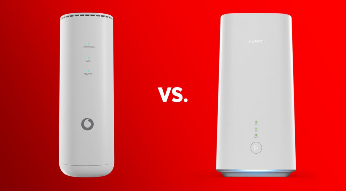 GigaCube 4 oder GigaCube 5