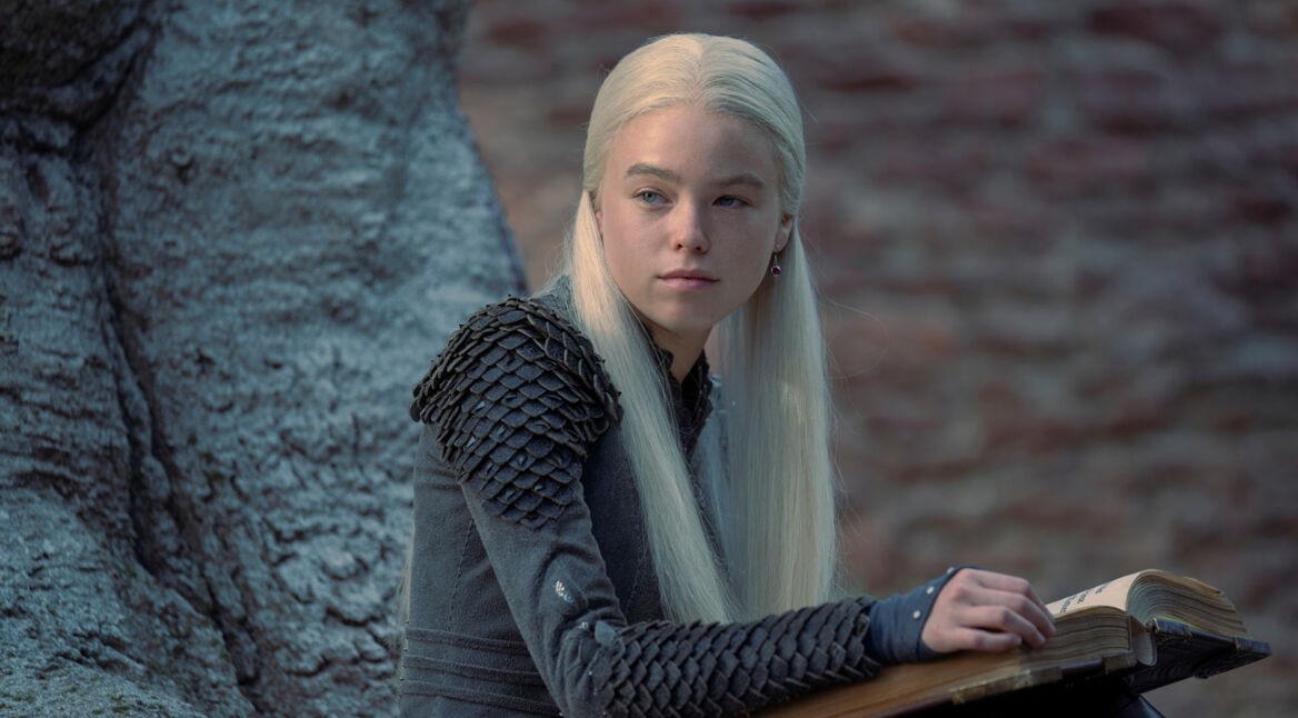 House of the Dragon Staffel 2