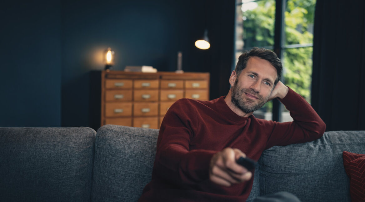 GigaTV Cable Box 2 Werkseinstellungen & Reset