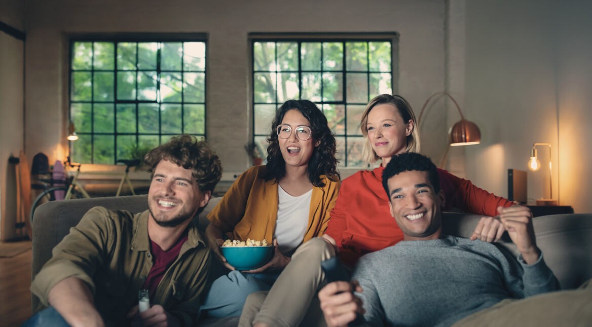 Kabel HD-Sender freischalten