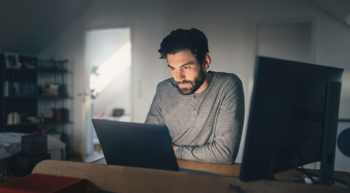 Vodafone Fritzbox einrichten