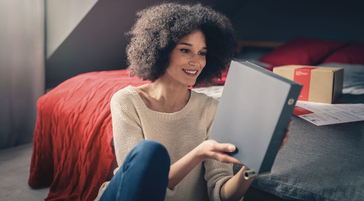 Vodafone-Router-tauschen