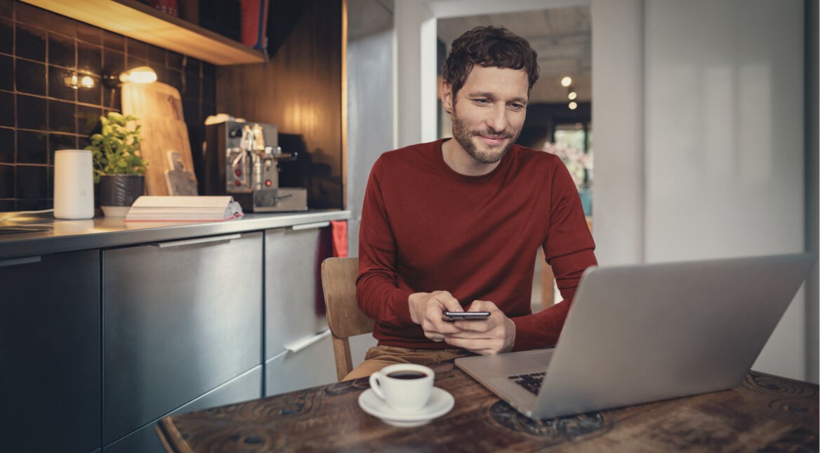 Vodafone SMS Code aktivieren