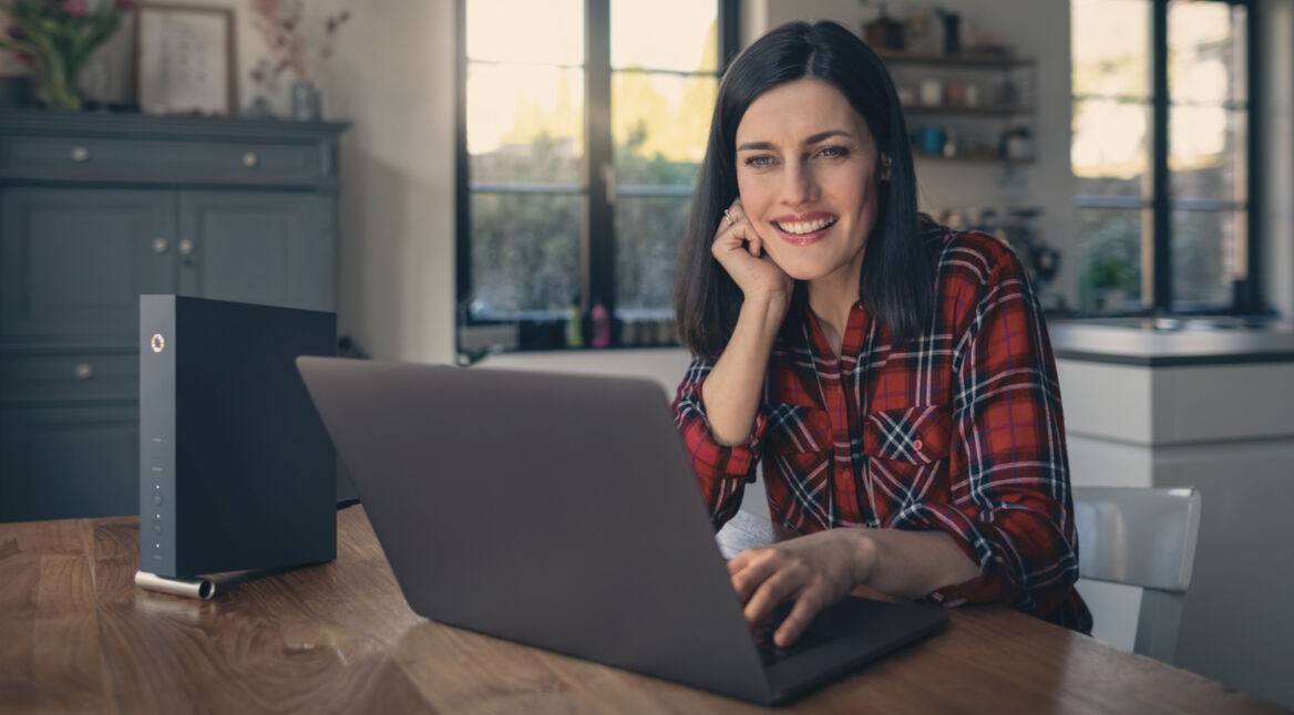 Von DSL zu Kabel wechseln