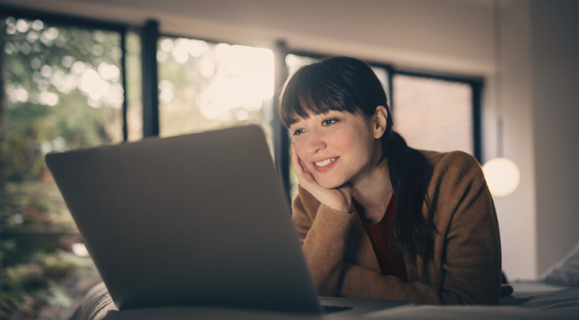 Wie funktioniert Glasfaser?