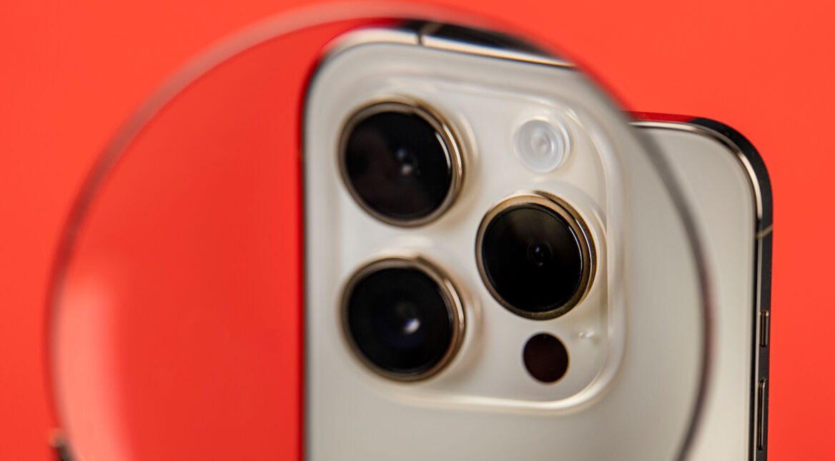 Das iPhone 14 Pro unter der Lupe