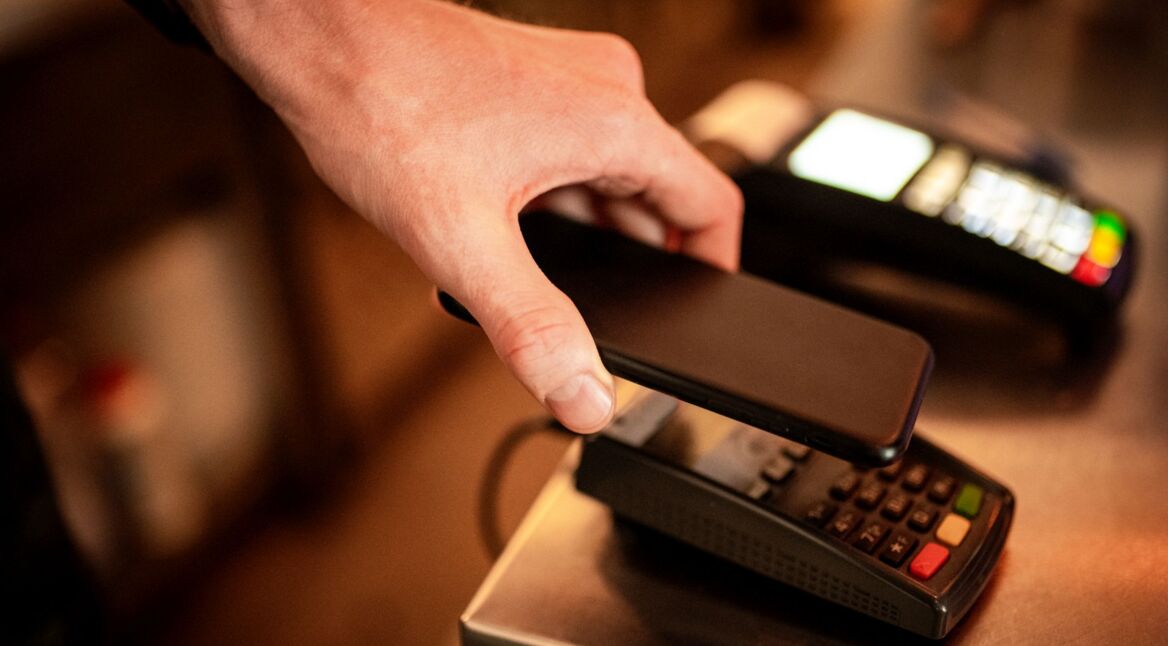 Apple Pay funktioniert beim Bezahlen nicht