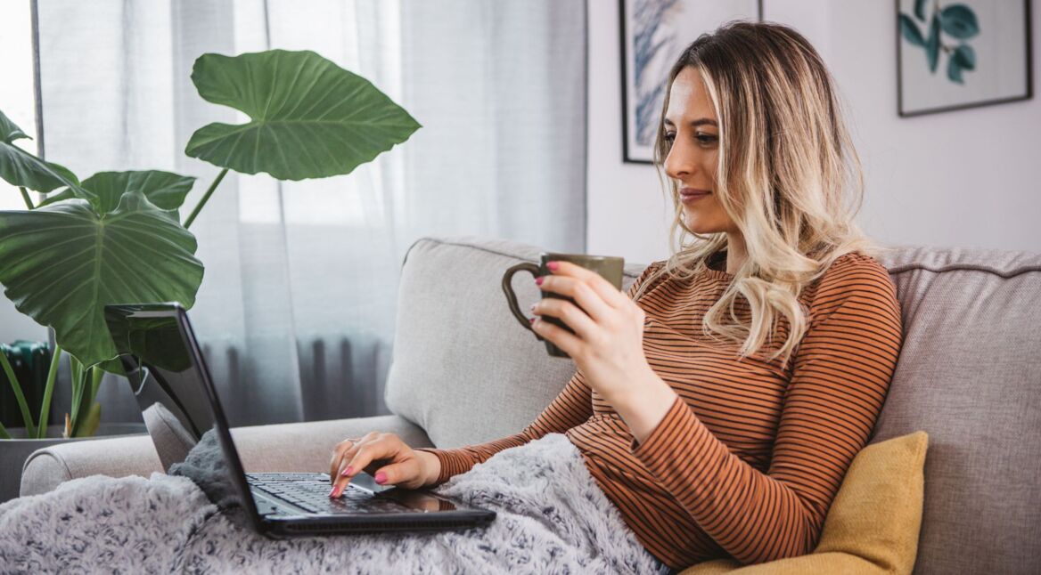 Mit WOW am Laptop streamen