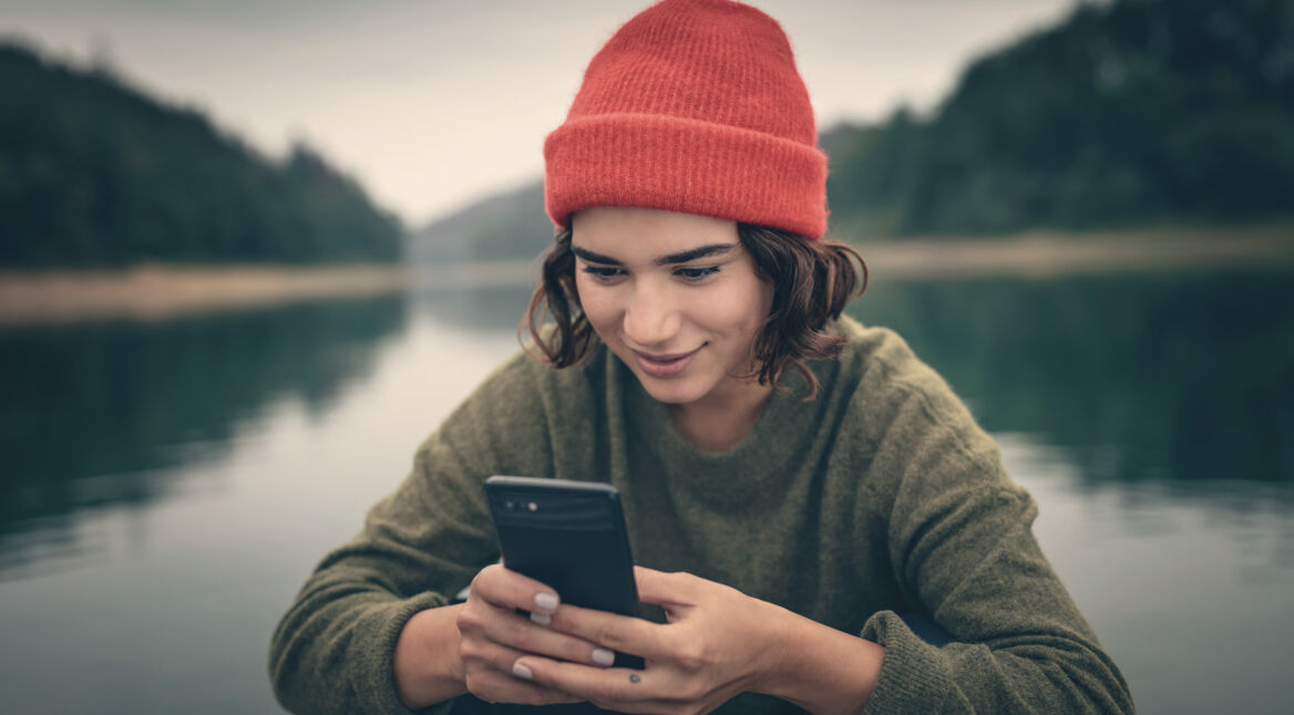 iPhone Haptik erklärt